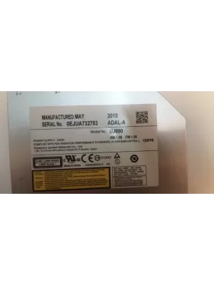 Gravador de DVD Asus