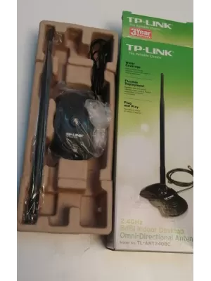 Antena TP-LINK de 2.4GHz 8dBi