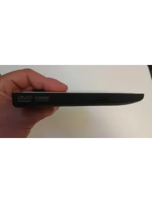 Gravador de DVD Asus