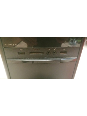 ASUS K31AN. SSD 120 GB, 4 GB RAM, gravador de DVD.