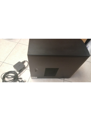 ASUS K31AN. SSD 120 GB, 4 GB RAM, gravador de DVD.