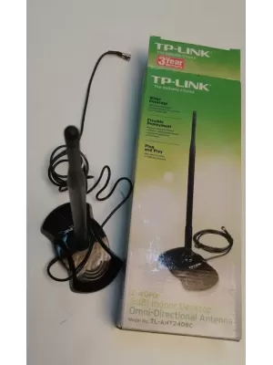 Antena TP-LINK de 2.4GHz 8dBi