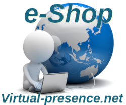 Shopping Virtual-Presence.net